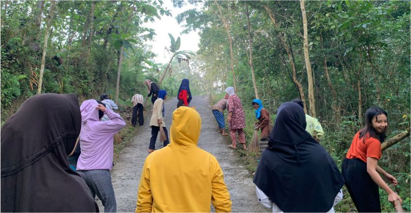 UDB Kontribusi UDB Dalam Meningkatkan Kesejahteraan Masyarakat